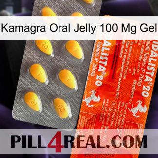 Kamagra Oral Jelly 100Mg Gel new01